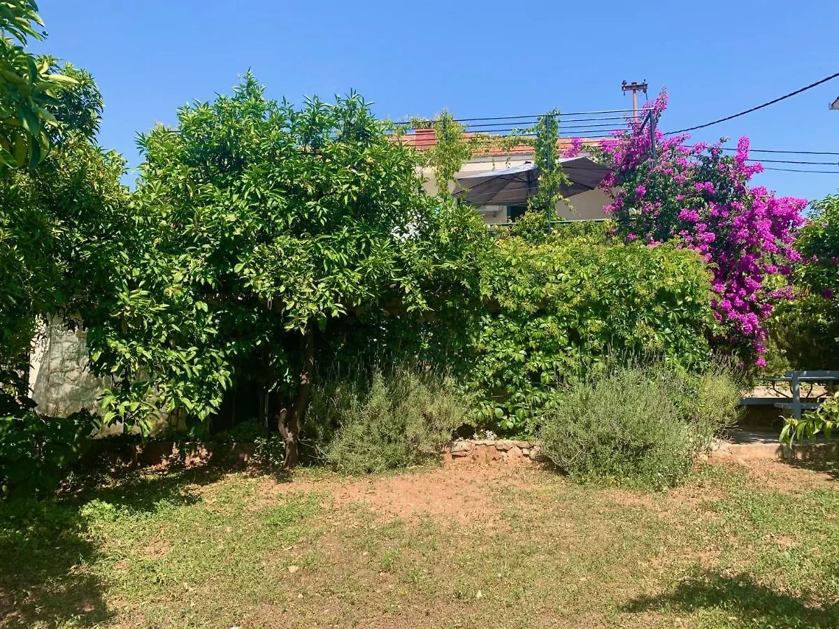 Studio Apartment Mao Trogir