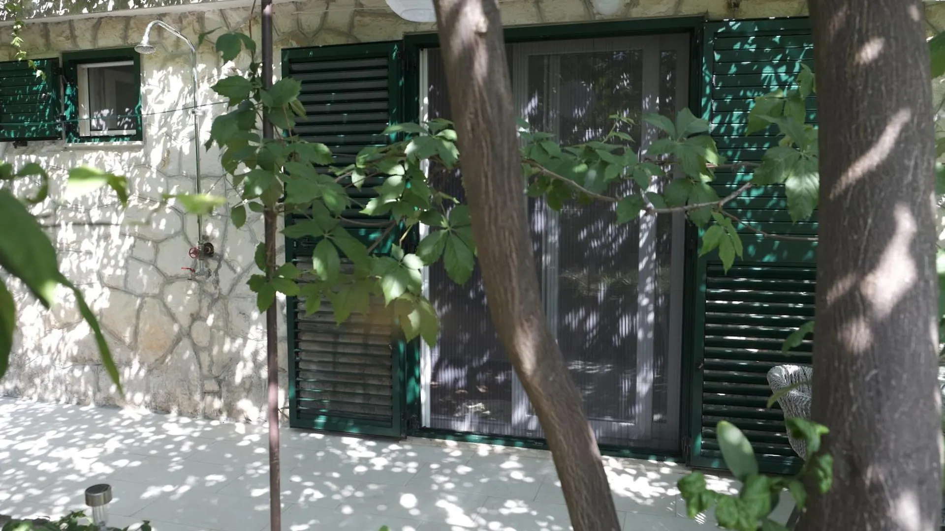 Studio Apartment Mao Trogir