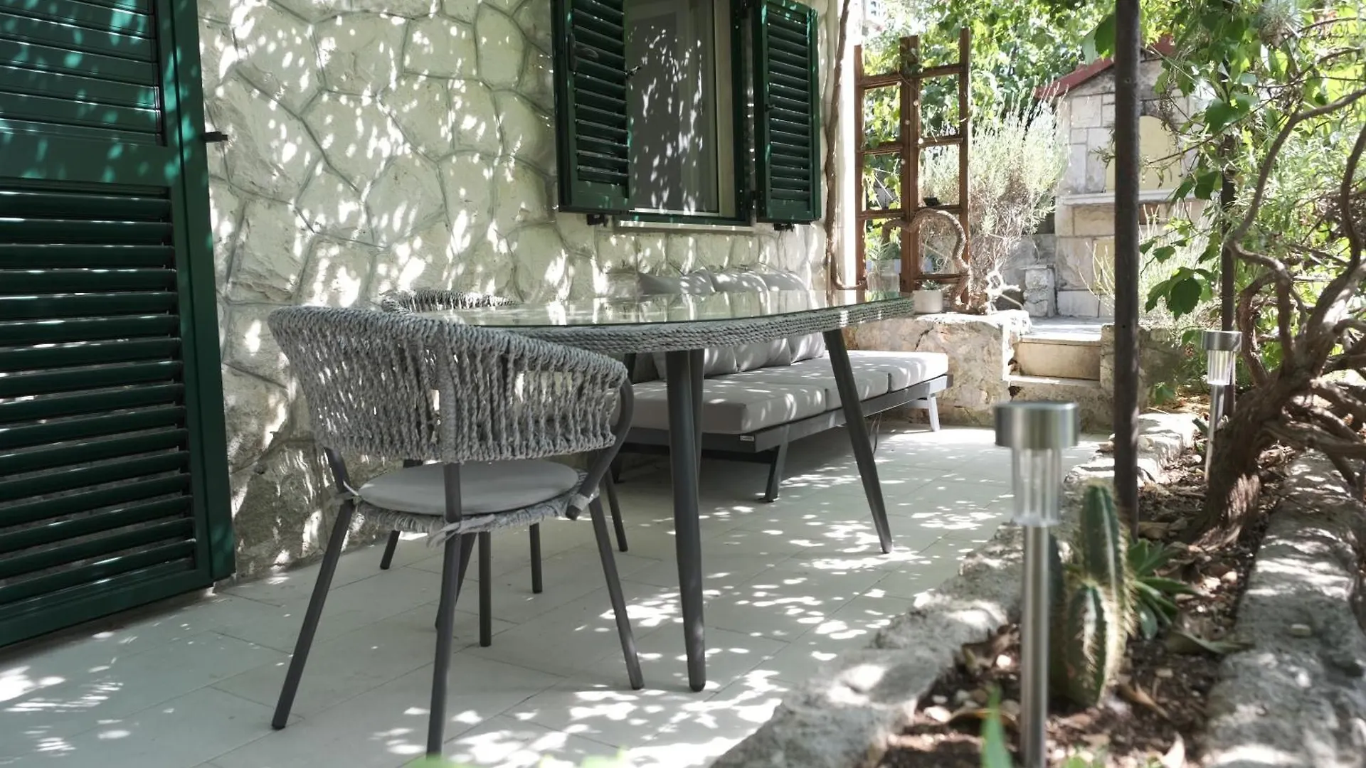 Studio Apartment Mao Trogir