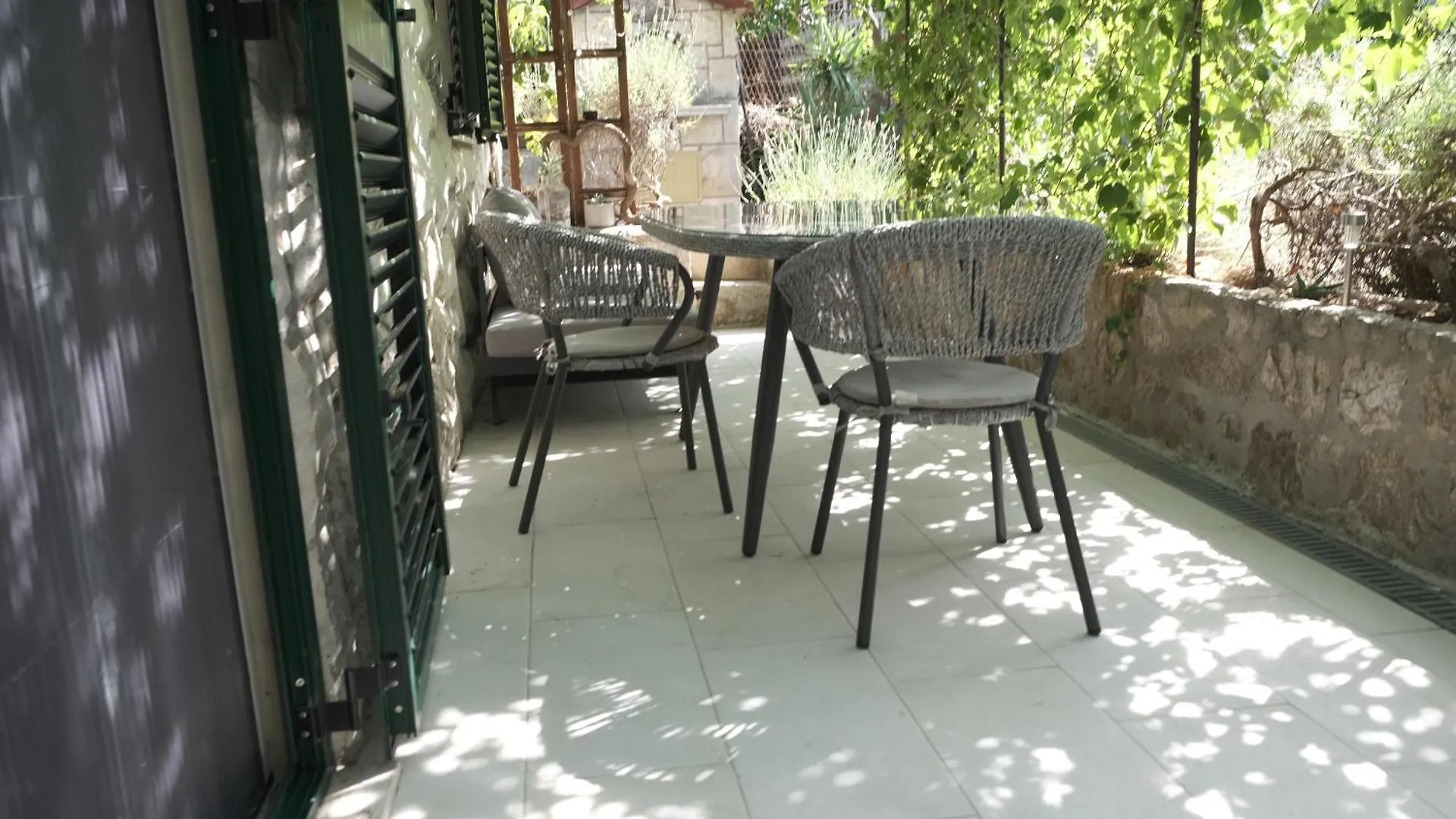 Studio Apartment Mao Trogir