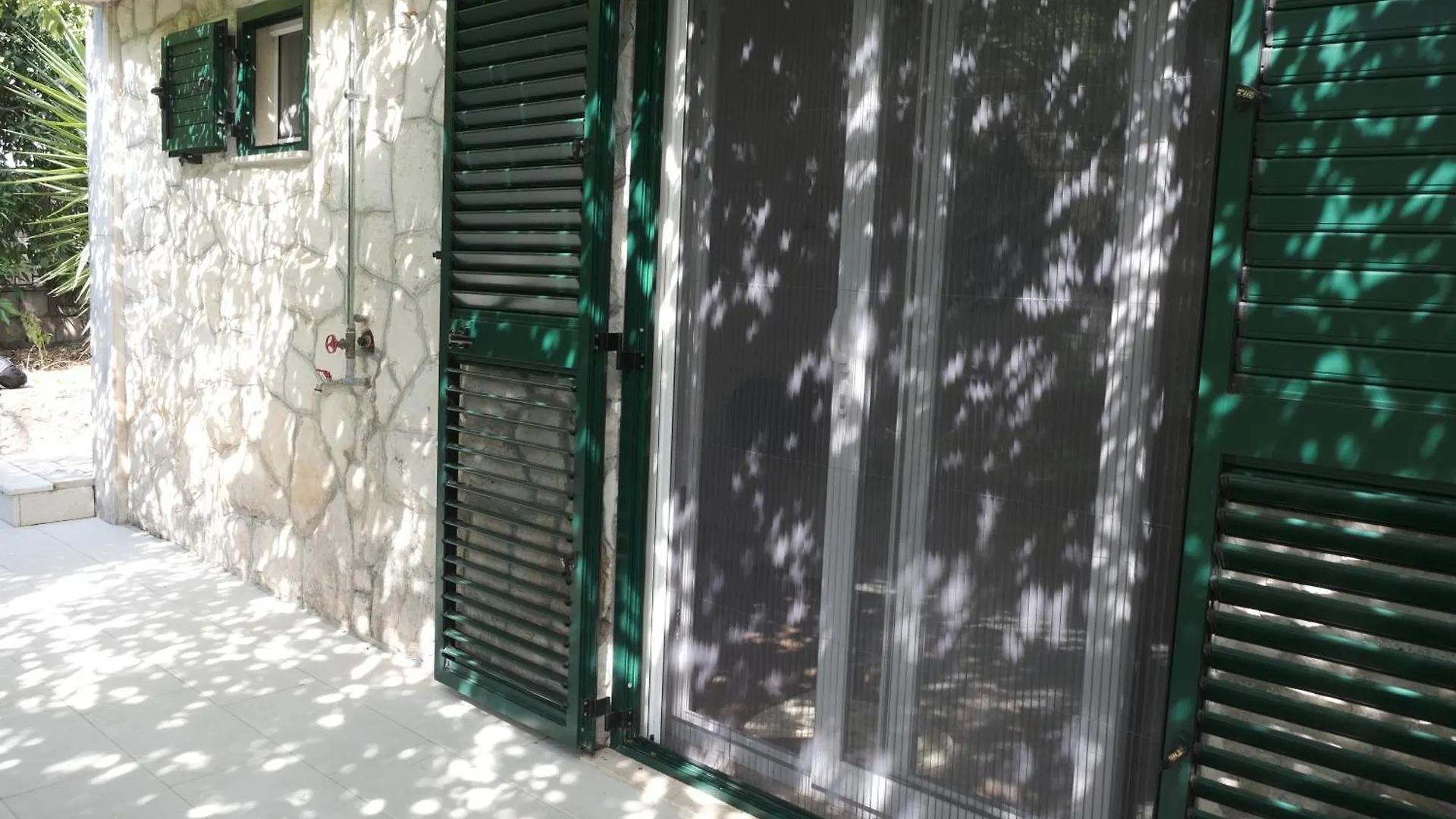 Studio Apartment Mao Trogir