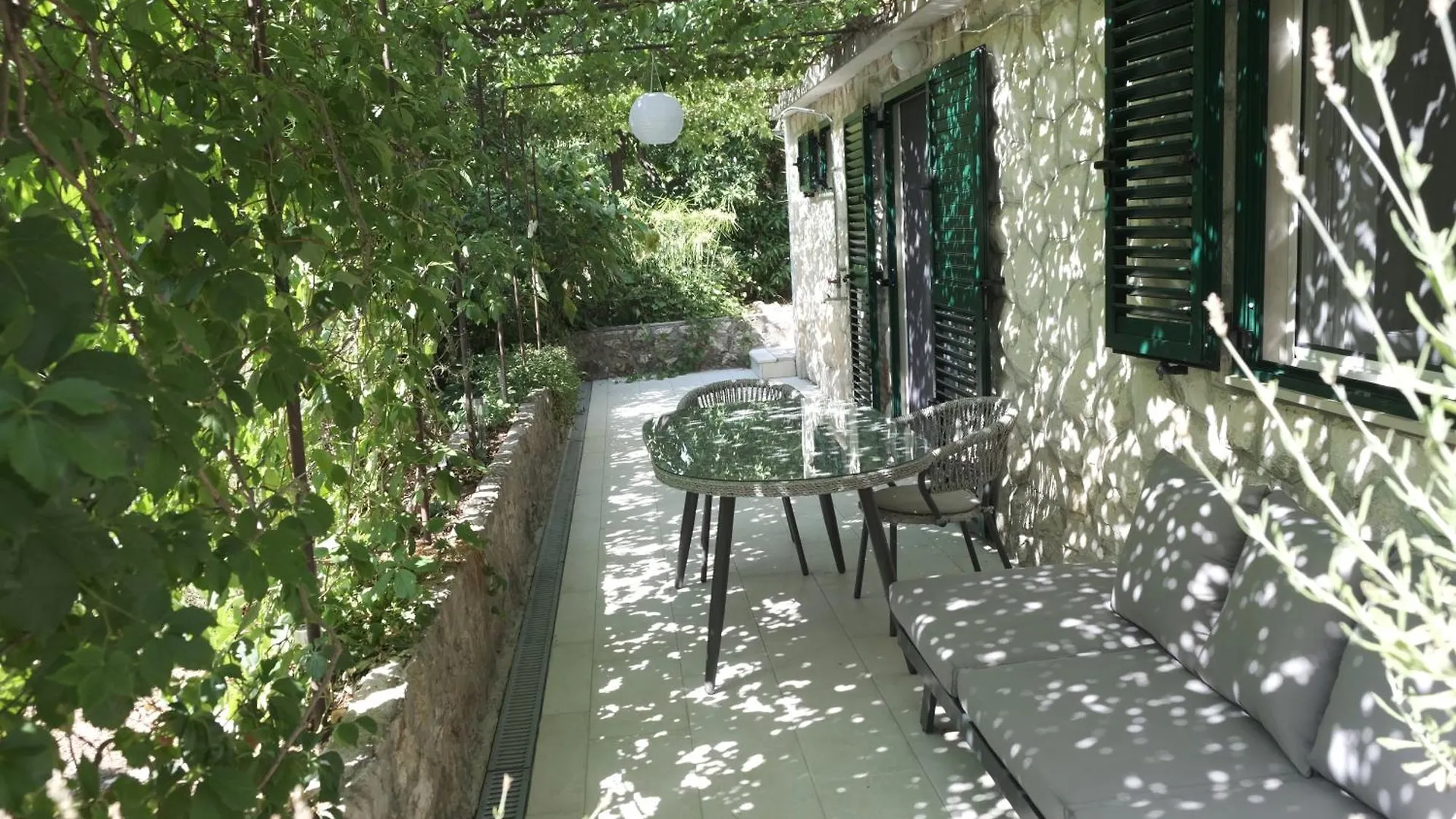 Studio Apartment Mao Trogir