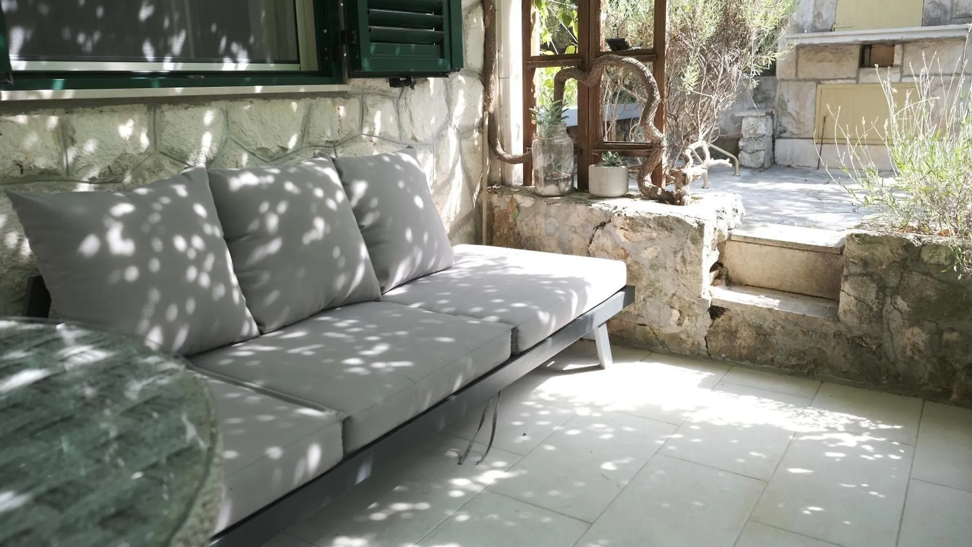 Studio Apartment Mao Trogir
