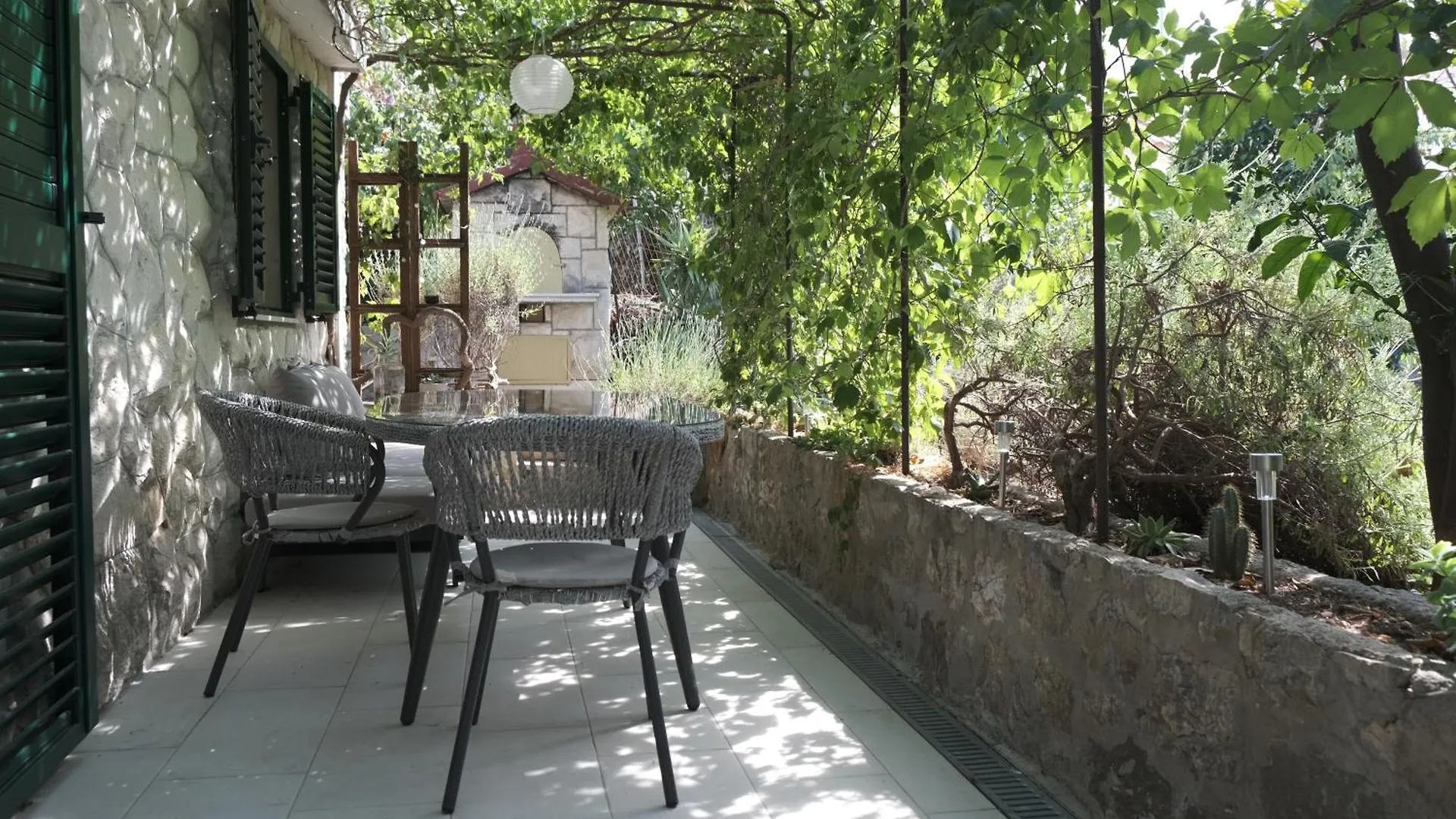 Studio Apartment Mao Trogir Croatia