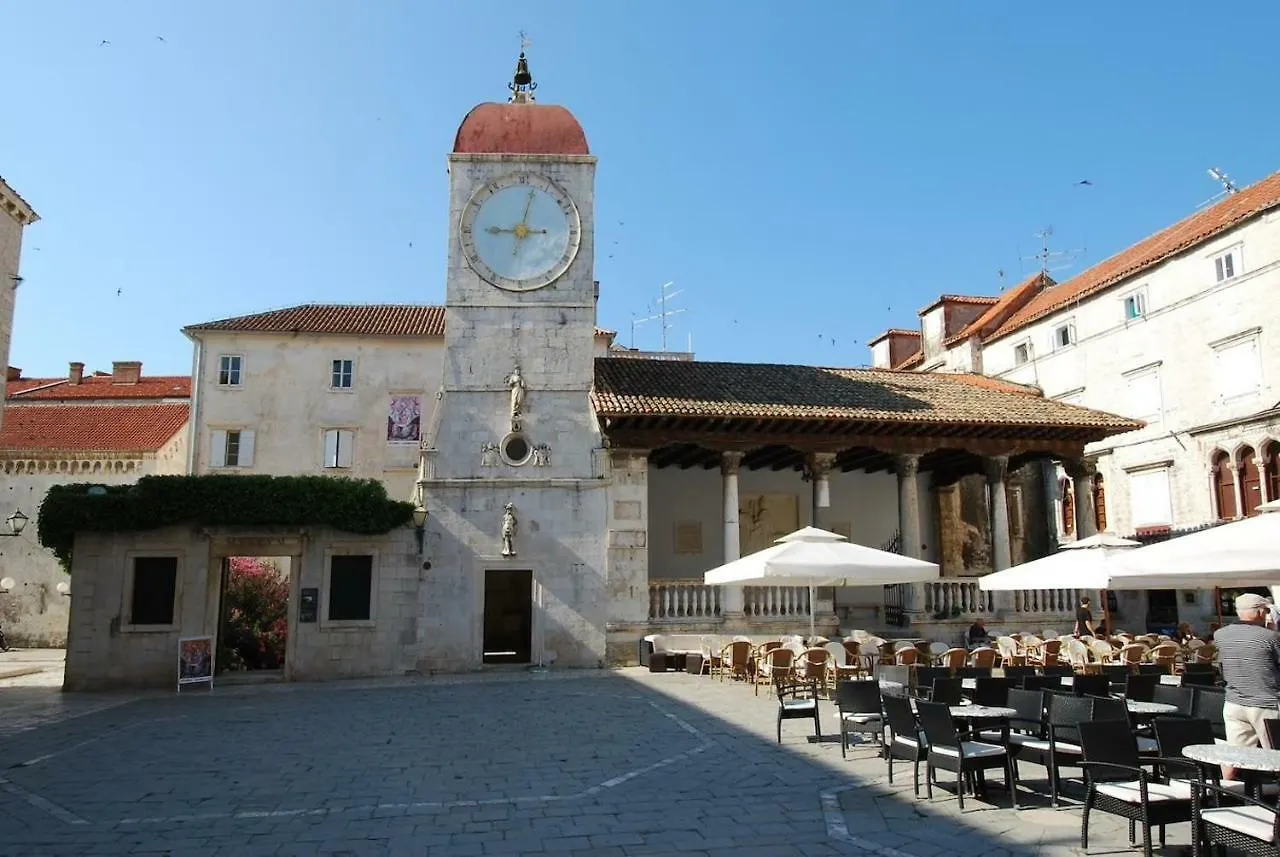 Studio Apartment Mao Trogir 0*,  Croatia