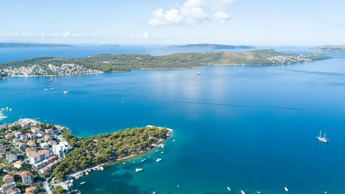 Studio Apartment Mao Trogir 0*,  Croatia