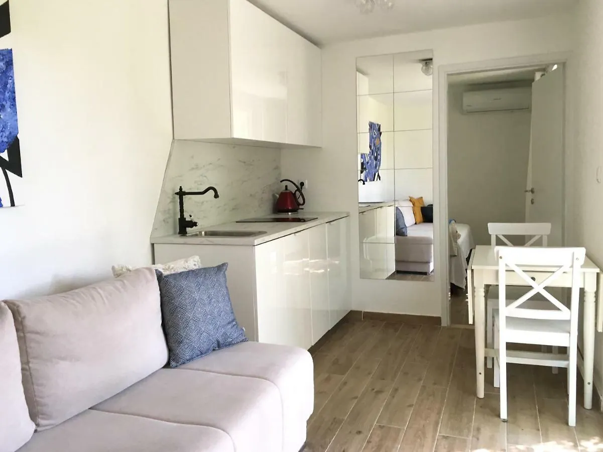 Studio Apartment Mao Trogir