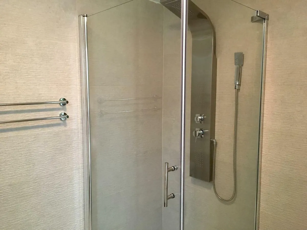 Studio Apartment Mao Trogir