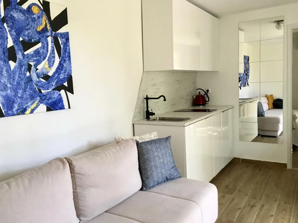 Studio Apartment Mao Trogir 0*,  Croatia