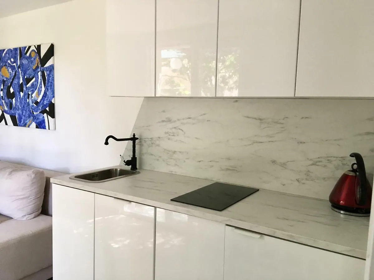 Studio Apartment Mao Trogir