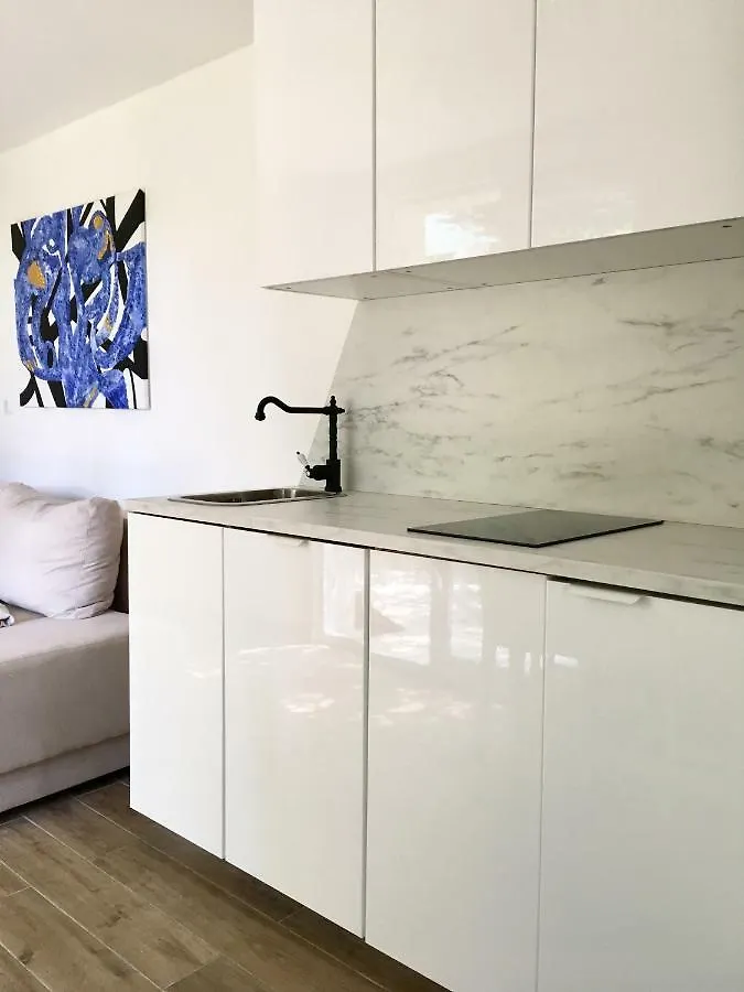 Studio Apartment Mao Trogir