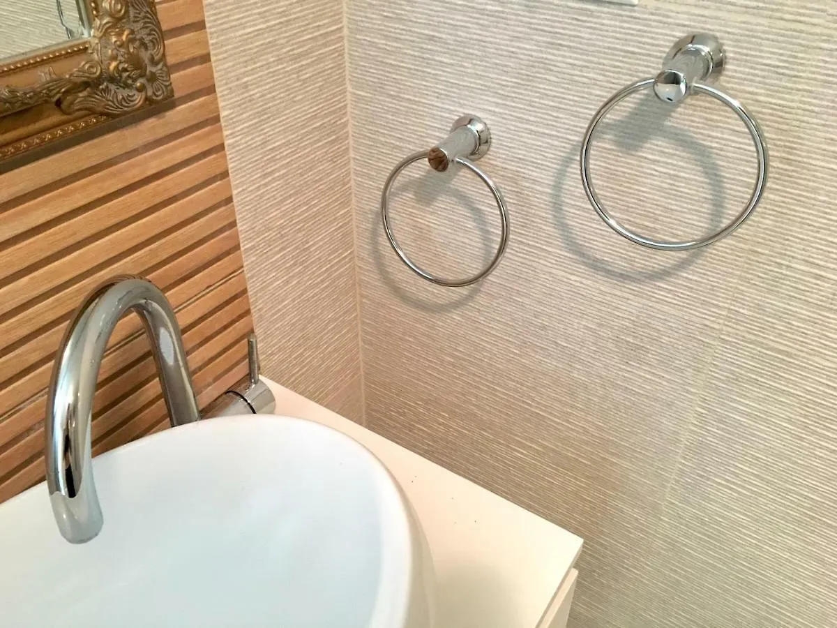 Studio Apartment Mao Trogir