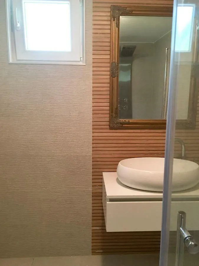 Studio Apartment Mao Trogir