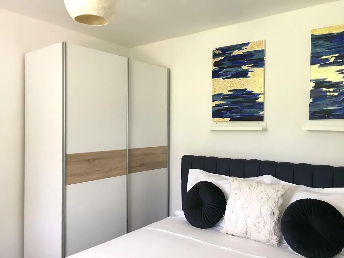 Studio Apartment Mao Trogir