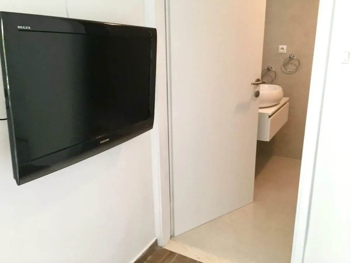Studio Apartment Mao Trogir