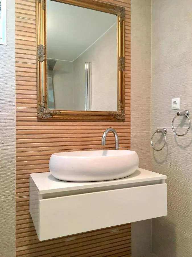 Studio Apartment Mao Trogir
