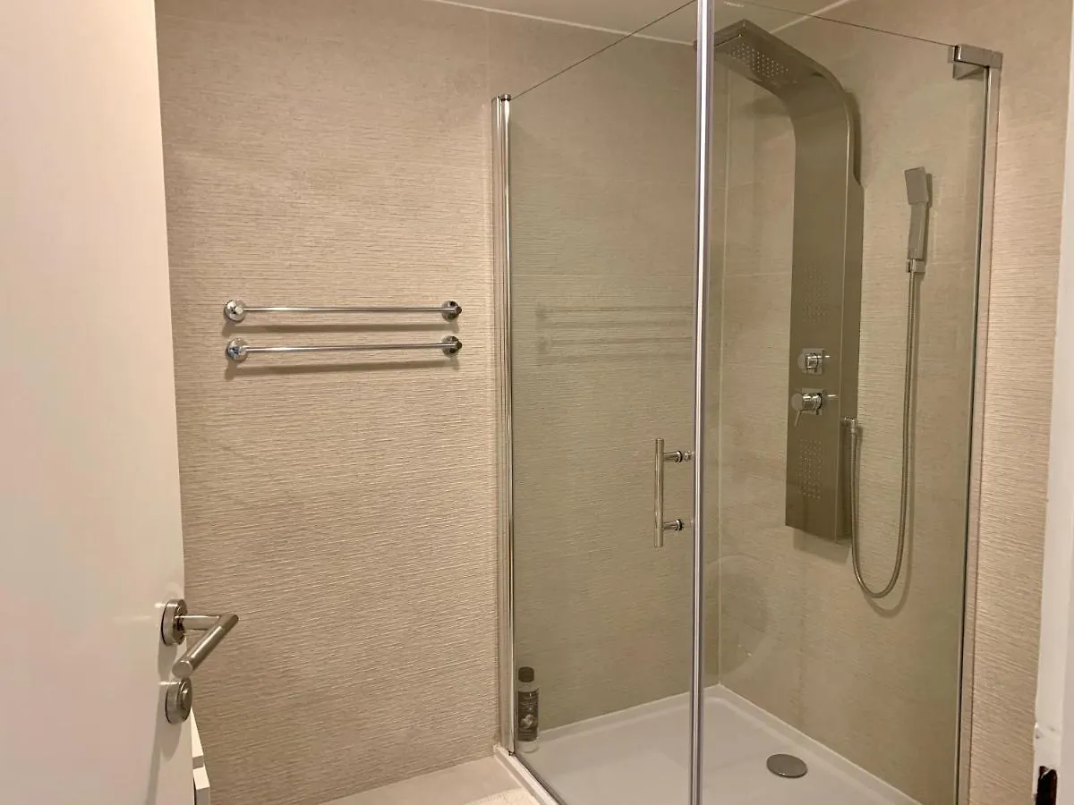 Studio Apartment Mao Trogir 0*,