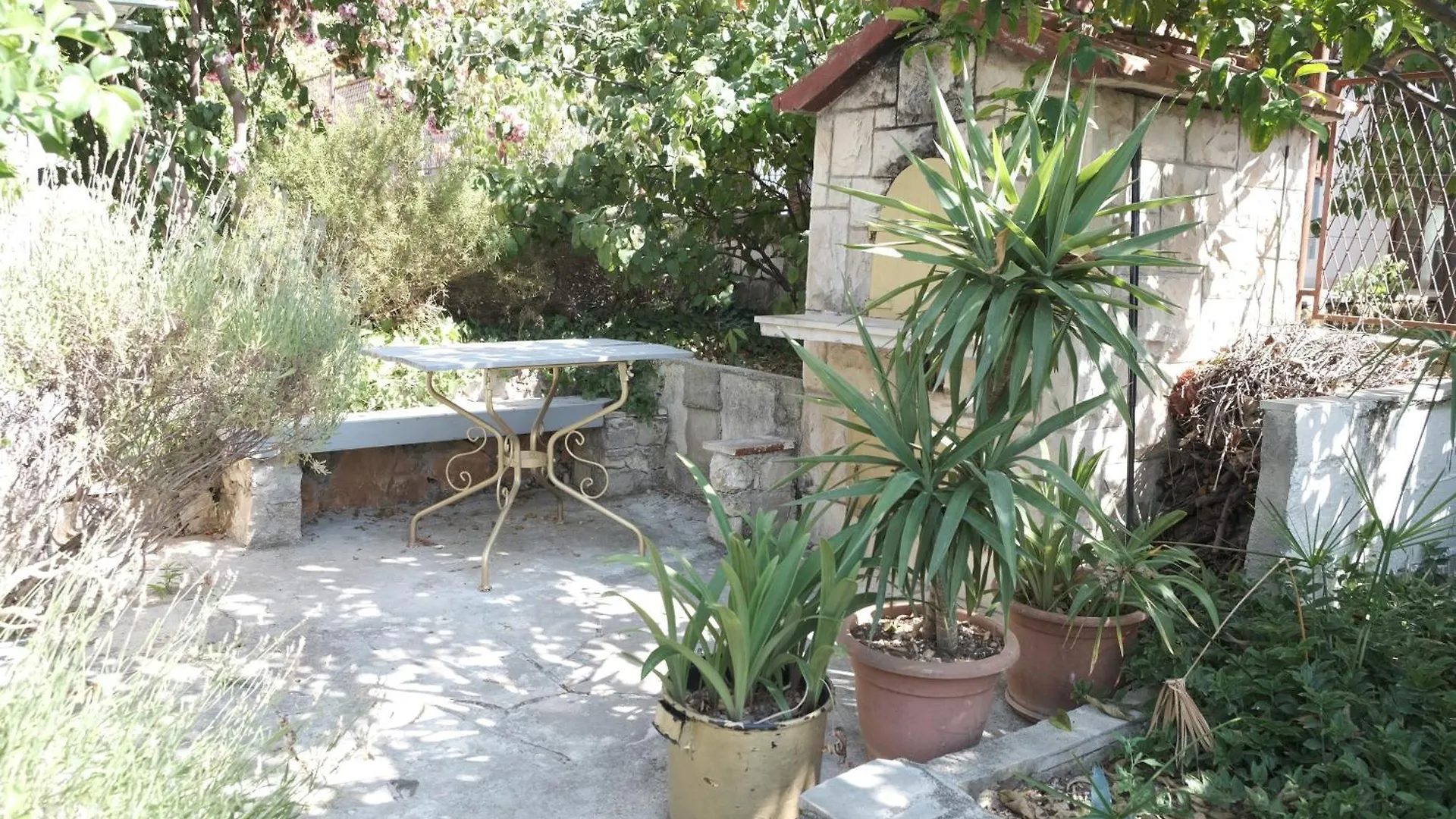 Studio Apartment Mao Trogir 0*,  Chorvatsko