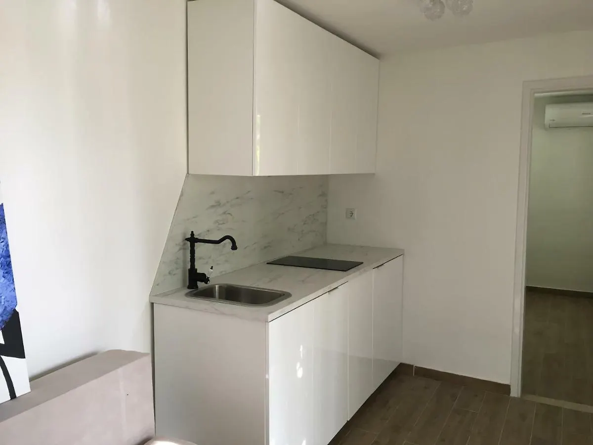 Studio Apartment Mao Trogir