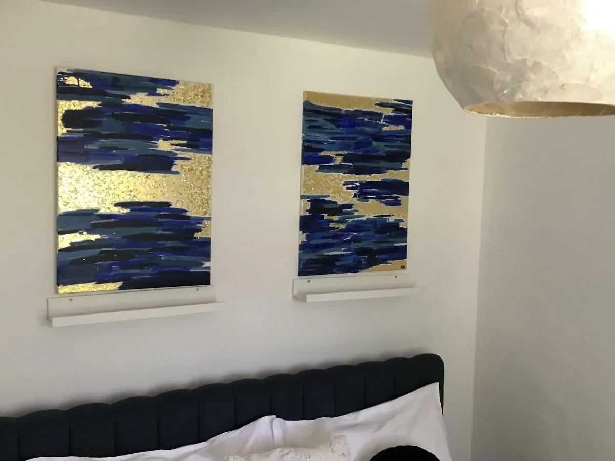 Studio Apartment Mao Trogir
