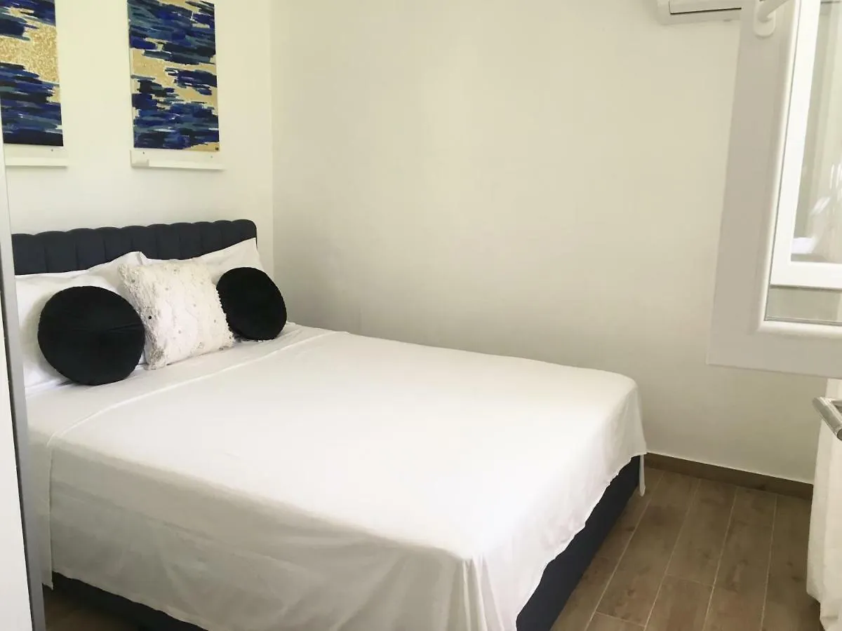 Studio Apartment Mao Trogir