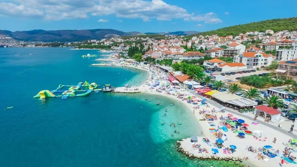 Studio Apartment Mao Trogir